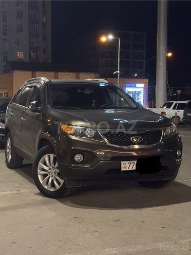Kia Sorento 2011, 254,000 km - 2.0 l - Bakı
