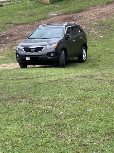 Kia Sorento 2011, 254,000 km - 2.0 l - Bakı