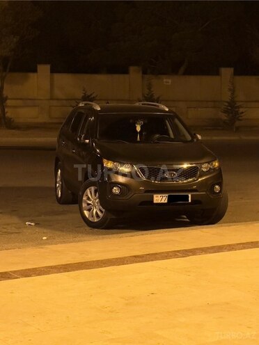 Kia Sorento 2011, 254,000 km - 2.0 l - Bakı