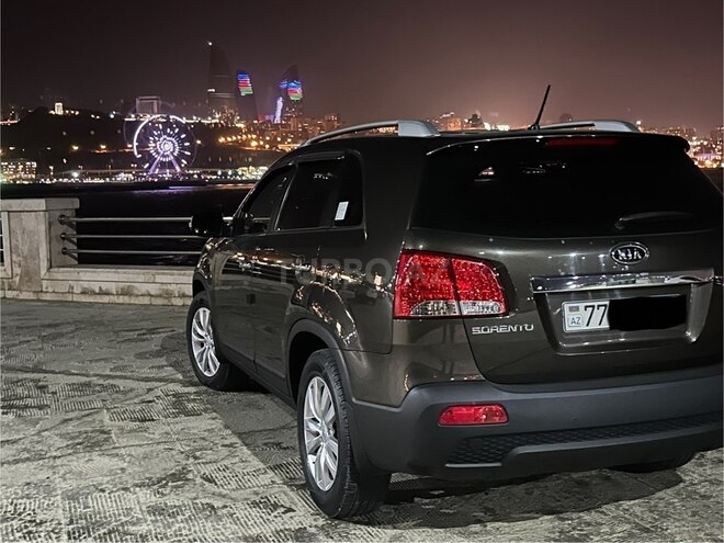 Kia Sorento 2011, 254,000 km - 2.0 l - Bakı