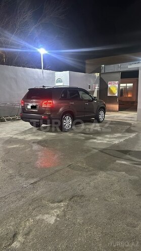 Kia Sorento 2011, 254,000 km - 2.0 l - Bakı