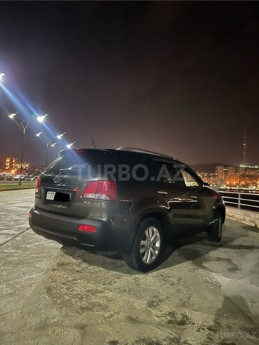 Kia Sorento 2011, 254,000 km - 2.0 l - Bakı