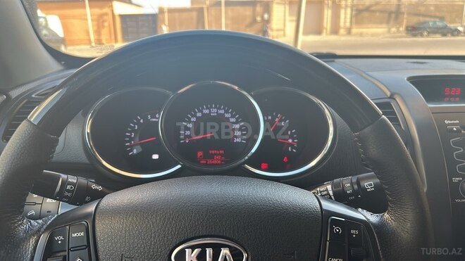 Kia Sorento 2011, 254,000 km - 2.0 l - Bakı