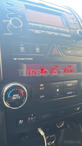 Kia Sorento 2011, 254,000 km - 2.0 l - Bakı