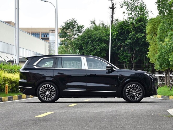 Changan  2025, 0 km - 1.5 l - Bakı