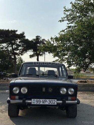 LADA (VAZ) 2106 2003, 26,246 km - 1.6 l - Bakı