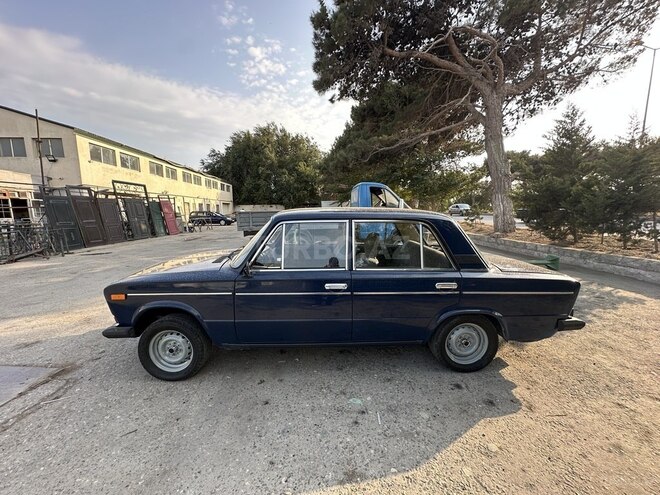 LADA (VAZ) 2106 2003, 26,246 km - 1.6 l - Bakı