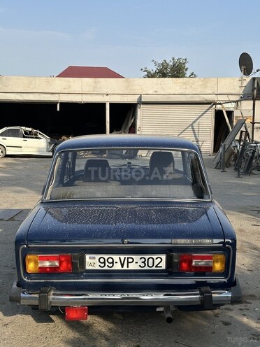 LADA (VAZ) 2106 2003, 26,246 km - 1.6 l - Bakı