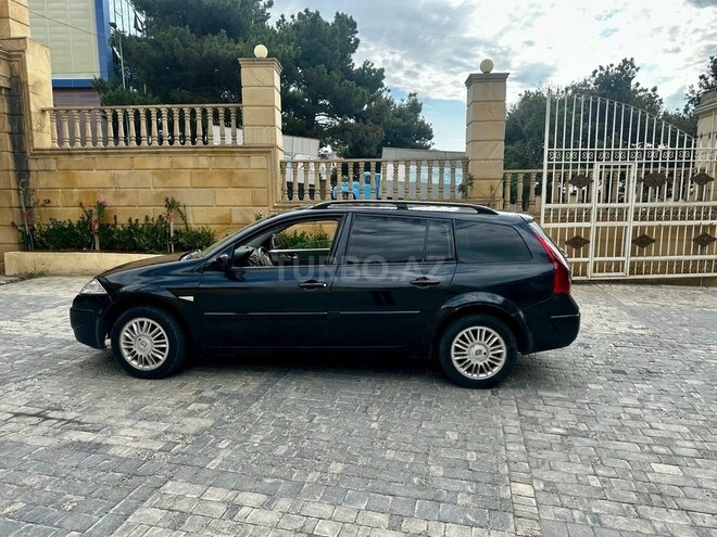 Renault Megane-4