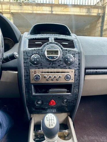 Renault Megane 2007, 376,000 km - 1.5 l - Bakı