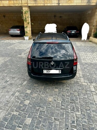 Renault Megane-5