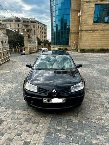 Renault Megane-1