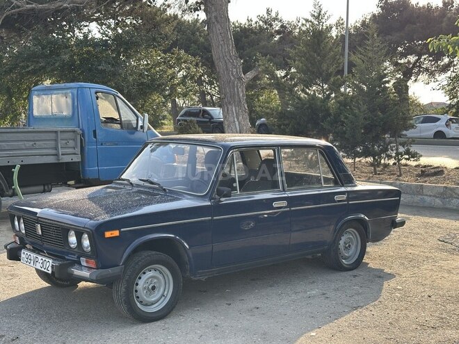 LADA (VAZ) 2106 2003, 26,246 km - 1.6 l - Bakı