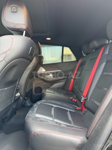 Mercedes GLE 53 AMG 4MATIC Coupe-15