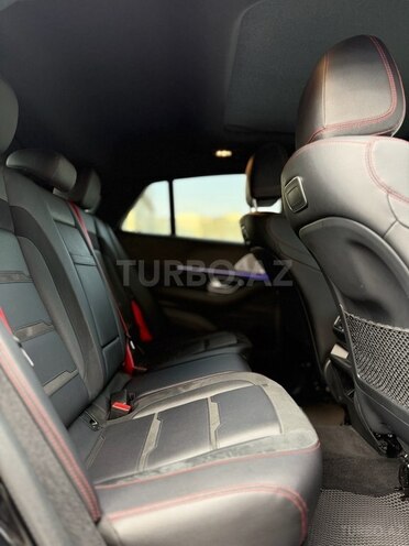 Mercedes GLE 53 AMG 4MATIC Coupe-18