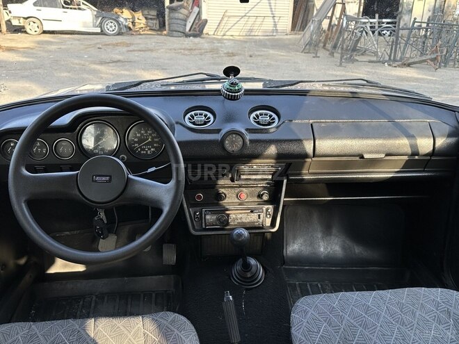 LADA (VAZ) 2106 2003, 26,246 km - 1.6 l - Bakı