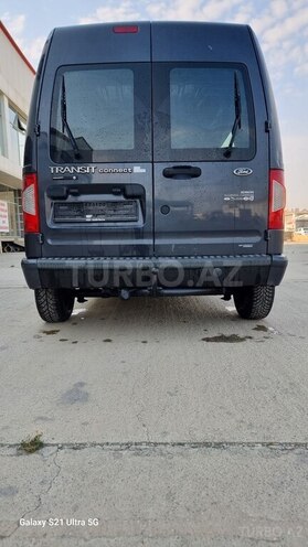 Ford Transit Connect 2010, 180,073 km - 1.8 л - Bakı
