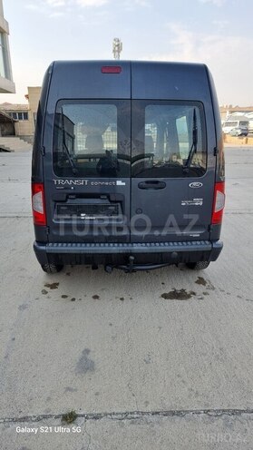 Ford Transit Connect 2010, 180,073 km - 1.8 л - Bakı