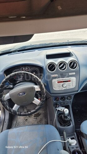 Ford Transit Connect 2010, 180,073 km - 1.8 л - Bakı
