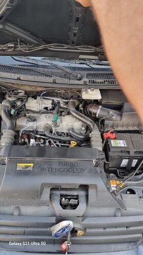Ford Transit Connect 2010, 180,073 km - 1.8 л - Bakı