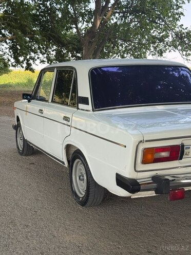 LADA (VAZ) 2106 1991, 222,500 km - 1.6 л - Gəncə