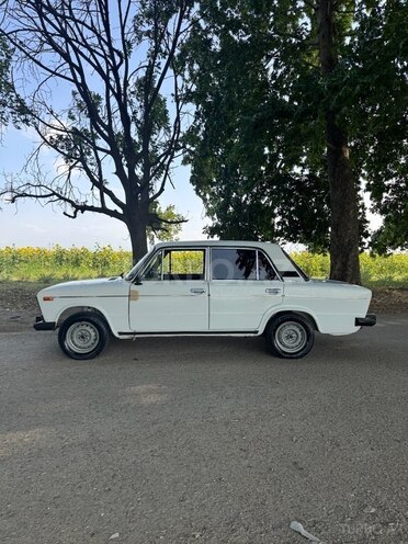 LADA (VAZ) 2106 1991, 222,500 km - 1.6 л - Gəncə