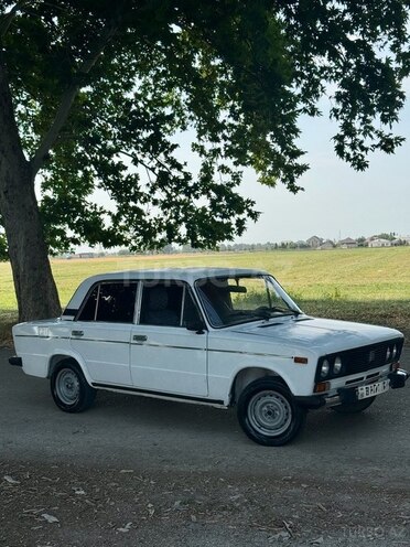 LADA (VAZ) 2106 1991, 222,500 km - 1.6 л - Gəncə