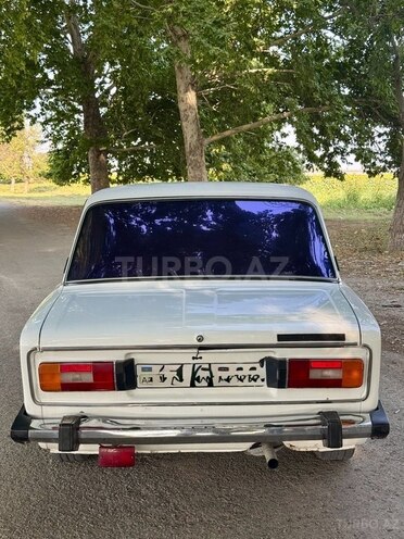 LADA (VAZ) 2106 1991, 222,500 km - 1.6 л - Gəncə