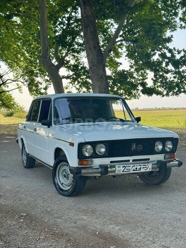 LADA (VAZ) 2106 1991, 222,500 km - 1.6 л - Gəncə