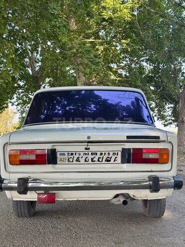 LADA (VAZ) 2106 1991, 222,500 km - 1.6 л - Gəncə