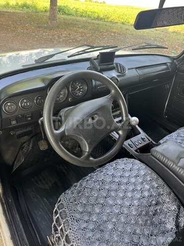LADA (VAZ) 2106 1991, 222,500 km - 1.6 л - Gəncə