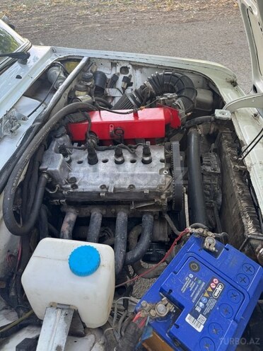LADA (VAZ) 2106 1991, 222,500 km - 1.6 л - Gəncə