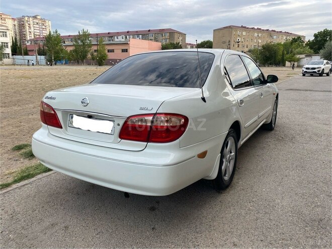 Nissan Maxima 2007, 138,000 km - 3.0 l - Bakı