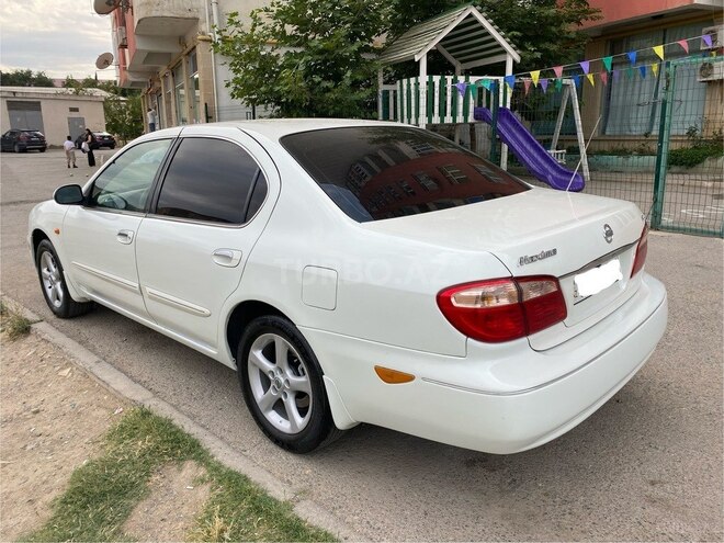 Nissan Maxima 2007, 138,000 km - 3.0 l - Bakı