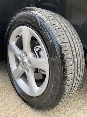 Nissan Maxima 2007, 138,000 km - 3.0 l - Bakı