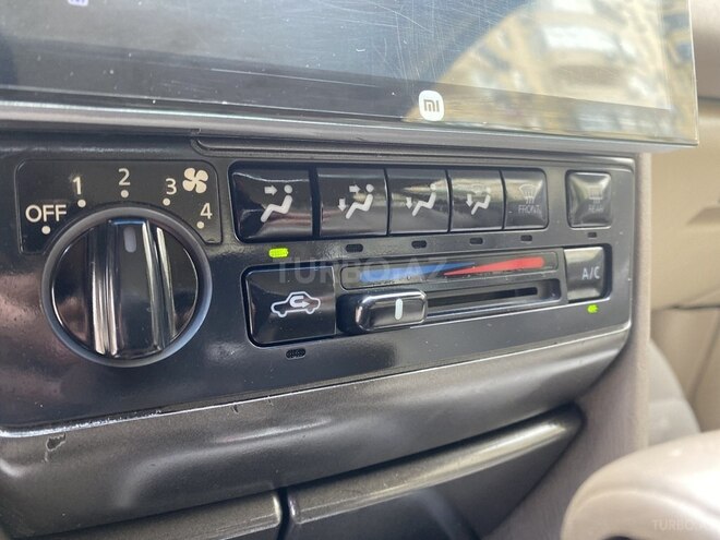 Nissan Maxima 2007, 138,000 km - 3.0 l - Bakı