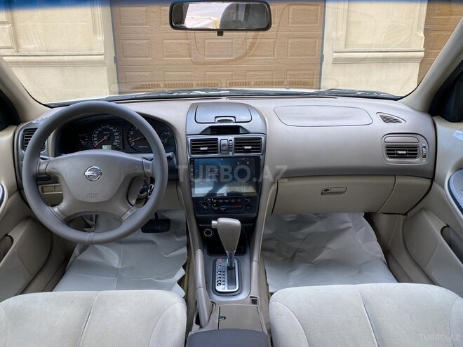 Nissan Maxima 2007, 138,000 km - 3.0 l - Bakı