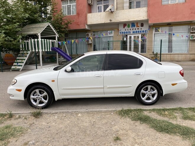 Nissan Maxima 2007, 138,000 km - 3.0 l - Bakı