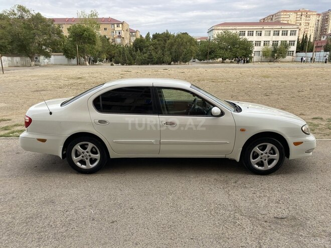 Nissan Maxima 2007, 138,000 km - 3.0 l - Bakı