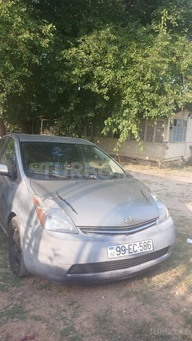 Toyota Prius 2007, 418,429 km - 1.5 l - Ağcabədi
