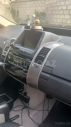 Toyota Prius 2007, 418,429 km - 1.5 l - Ağcabədi