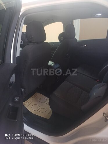Chevrolet Equinox 2018, 181,500 km - 1.5 l - Gəncə
