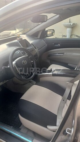 Toyota Prius 2007, 418,429 km - 1.5 l - Ağcabədi