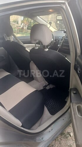 Toyota Prius 2007, 418,429 km - 1.5 l - Ağcabədi