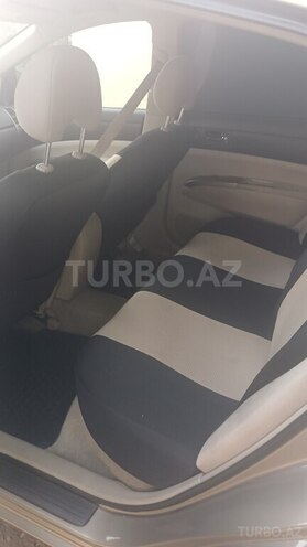 Toyota Prius 2007, 418,429 km - 1.5 l - Ağcabədi