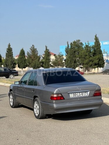 Mercedes E 230 1993, 500,000 km - 2.3 l - Gəncə