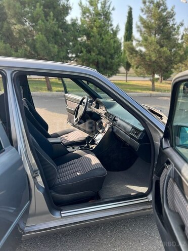 Mercedes E 230 1993, 500,000 km - 2.3 l - Gəncə