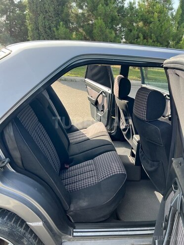 Mercedes E 230 1993, 500,000 km - 2.3 l - Gəncə