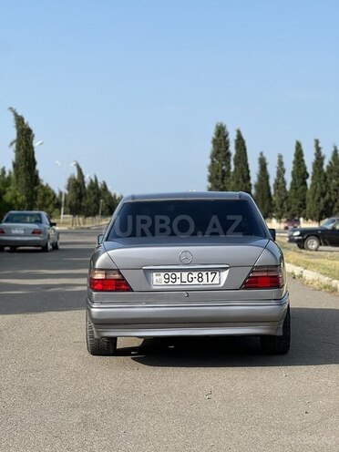 Mercedes E 230 1993, 500,000 km - 2.3 l - Gəncə