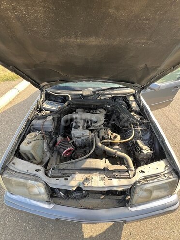 Mercedes E 230 1993, 500,000 km - 2.3 l - Gəncə